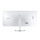 Samsung C34J791WTUX Curved Quantum Dot - 425114 - zdjęcie 2